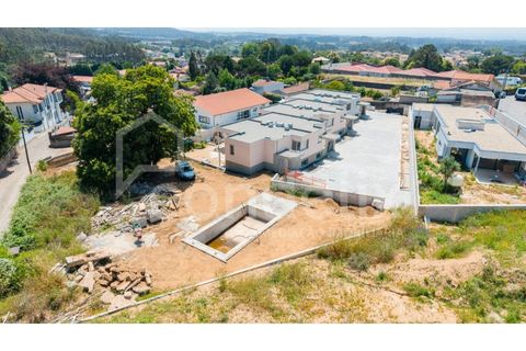 Villa i Grijo, Porto, Grijo - € 490.000 | Ref: 101791 - foto 45