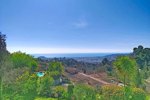 Villa a Nice, Alpes-Maritimes, Nice - € 1.950.000 | Ref: 85828107 - foto 13