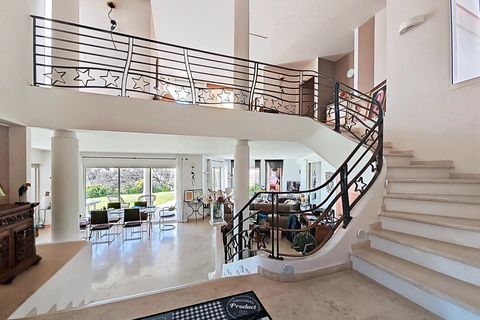 Villa a Nice, Alpes-Maritimes, Nice - € 1.950.000 | Ref: 85828107 - foto 5