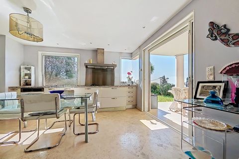 Villa a Nice, Alpes-Maritimes, Nice - € 1.950.000 | Ref: 85828107 - foto 6
