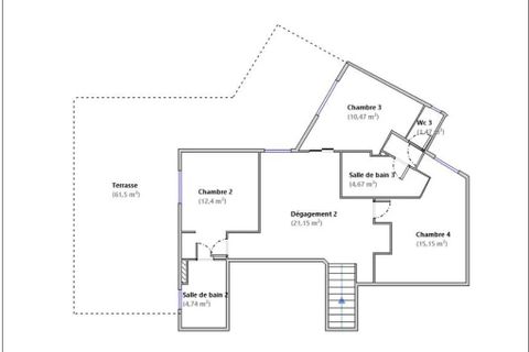 Villa a Nice, Alpes-Maritimes, Nice - € 1.950.000 | Ref: 85828107 - foto 20