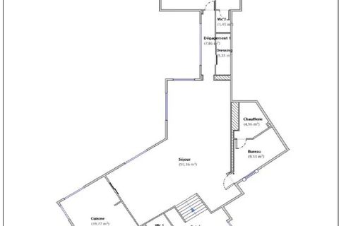Villa a Nice, Alpes-Maritimes, Nice - € 1.950.000 | Ref: 85828107 - foto 21