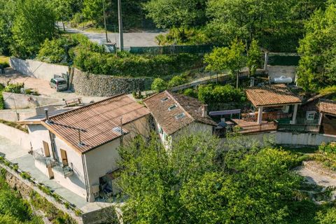 Landejendom i Roquebillière, Alpes-Maritimes, Roquebillière - € 375.000 | Ref: 86818654 - foto 6
