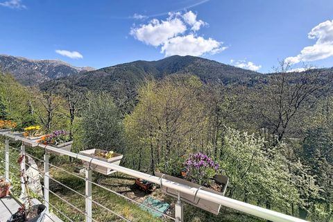 Landejendom i Roquebillière, Alpes-Maritimes, Roquebillière - € 375.000 | Ref: 86818654 - foto 2