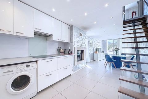 Landejendom i Roquebillière, Alpes-Maritimes, Roquebillière - € 375.000 | Ref: 86818654 - foto 5