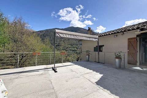 Landejendom i Roquebillière, Alpes-Maritimes, Roquebillière - € 375.000 | Ref: 86818654 - foto 14
