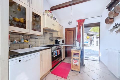 Landejendom i Roquebillière, Alpes-Maritimes, Roquebillière - € 375.000 | Ref: 86818654 - foto 16