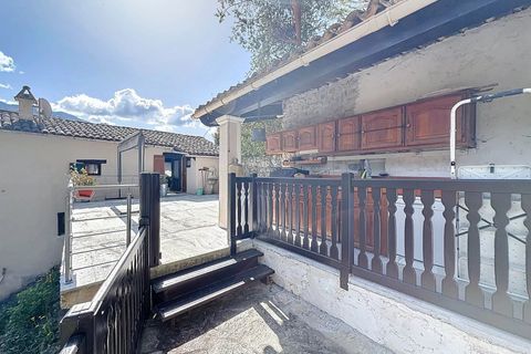 Landejendom i Roquebillière, Alpes-Maritimes, Roquebillière - € 375.000 | Ref: 86818654 - foto 25