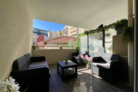 Lejlighed i Nice, Alpes-Maritimes, Nice - € 214.000 | Ref: 86819550 - foto 2