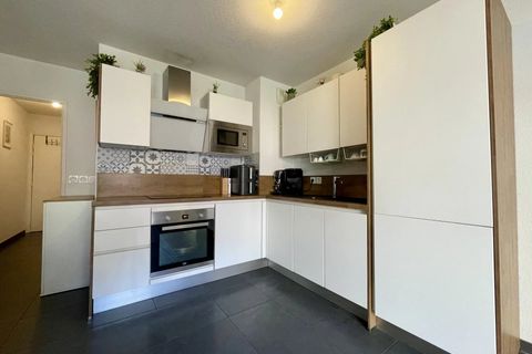 Lejlighed i Nice, Alpes-Maritimes, Nice - € 214.000 | Ref: 86819550 - foto 3