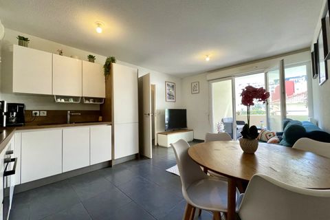 Lejlighed i Nice, Alpes-Maritimes, Nice - € 214.000 | Ref: 86819550 - foto 4