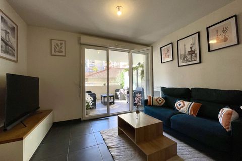 Lejlighed i Nice, Alpes-Maritimes, Nice - € 214.000 | Ref: 86819550 - foto 5