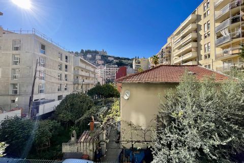 Lejlighed i Nice, Alpes-Maritimes, Nice - € 214.000 | Ref: 86819550 - foto 6