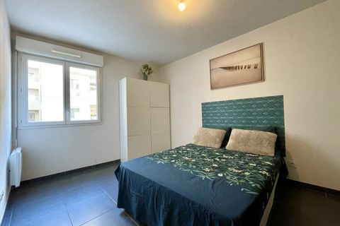 Lejlighed i Nice, Alpes-Maritimes, Nice - € 214.000 | Ref: 86819550 - foto 7