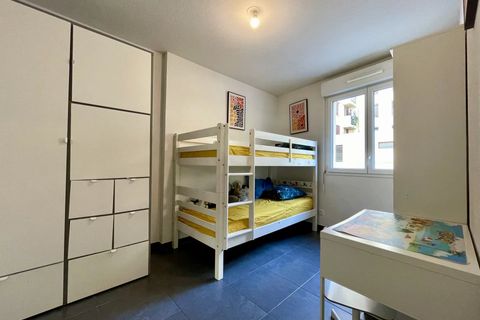 Lejlighed i Nice, Alpes-Maritimes, Nice - € 214.000 | Ref: 86819550 - foto 9