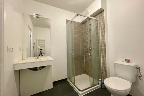 Lejlighed i Nice, Alpes-Maritimes, Nice - € 214.000 | Ref: 86819550 - foto 10