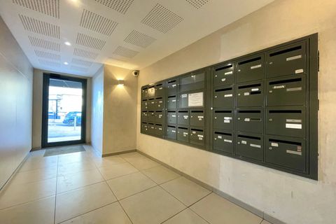 Lejlighed i Nice, Alpes-Maritimes, Nice - € 214.000 | Ref: 86819550 - foto 14