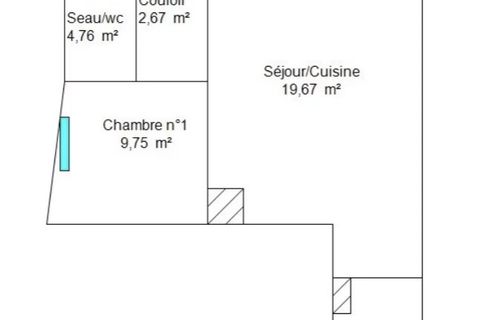 Lejlighed i Nice, Alpes-Maritimes, Nice - € 214.000 | Ref: 86819550 - foto 17