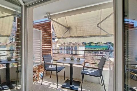 Lejlighed i Nice, Alpes-Maritimes, Nice - € 140.000 | Ref: 86835124 - foto 2