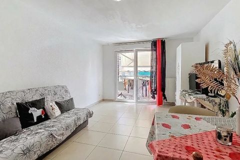Lejlighed i Nice, Alpes-Maritimes, Nice - € 140.000 | Ref: 86835124 - foto 4