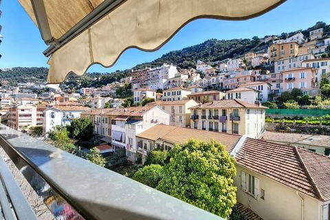 Lejlighed i Nice, Alpes-Maritimes, Nice - € 140.000 | Ref: 86835124 - foto 1