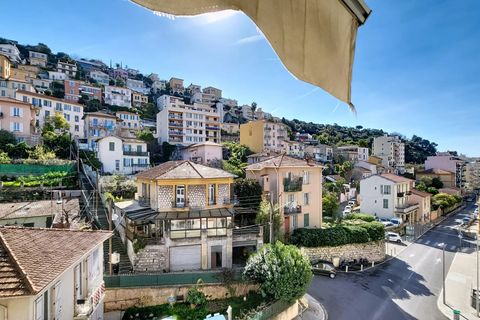 Lejlighed i Nice, Alpes-Maritimes, Nice - € 140.000 | Ref: 86835124 - foto 5
