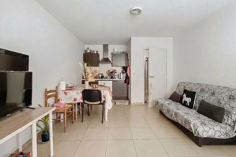 Lejlighed i Nice, Alpes-Maritimes, Nice - € 140.000 | Ref: 86835124 - foto 6