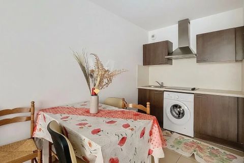 Lejlighed i Nice, Alpes-Maritimes, Nice - € 140.000 | Ref: 86835124 - foto 3