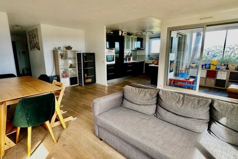Lejlighed i Nice, Alpes-Maritimes, Nice - € 425.000 | Ref: 86848950 - foto 5