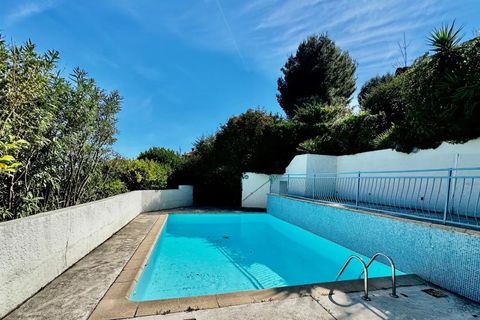 Lejlighed i Nice, Alpes-Maritimes, Nice - € 425.000 | Ref: 86848950 - foto 12