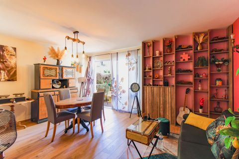 Lejlighed i Nice, Alpes-Maritimes, Nice - € 347.000 | Ref: 86854312 - foto 2