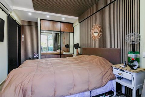 Lejlighed i Nice, Alpes-Maritimes, Nice - € 347.000 | Ref: 86854312 - foto 4