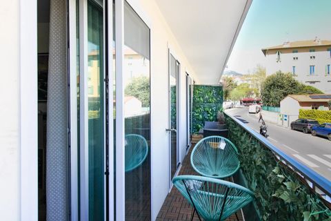 Lejlighed i Nice, Alpes-Maritimes, Nice - € 347.000 | Ref: 86854312 - foto 5