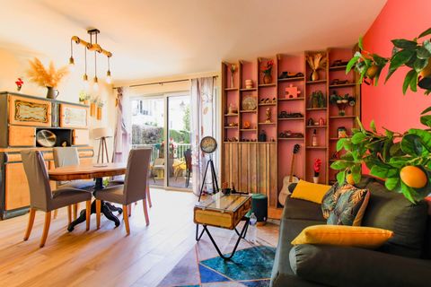 Lejlighed i Nice, Alpes-Maritimes, Nice - € 347.000 | Ref: 86854312 - foto 6