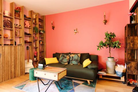 Lejlighed i Nice, Alpes-Maritimes, Nice - € 347.000 | Ref: 86854312 - foto 8