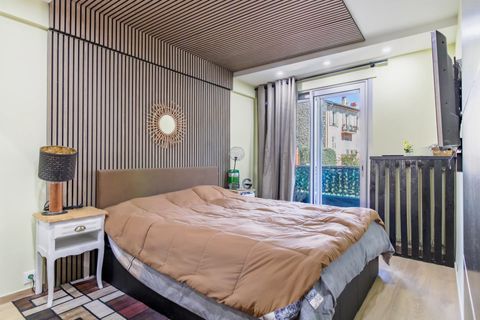 Lejlighed i Nice, Alpes-Maritimes, Nice - € 347.000 | Ref: 86854312 - foto 12