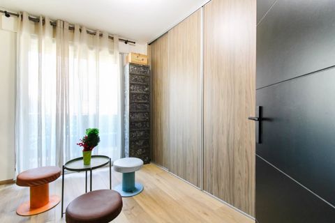 Lejlighed i Nice, Alpes-Maritimes, Nice - € 347.000 | Ref: 86854312 - foto 13