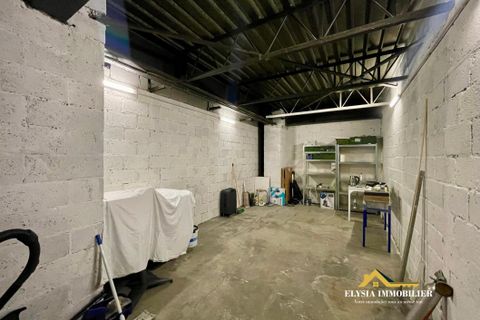 Cave house i Nancy, Meurthe-et-Moselle, Nancy - € 10.000 | Ref: EVCA10000219 - foto 2