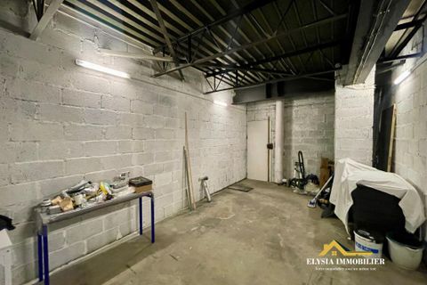 Cave house i Nancy, Meurthe-et-Moselle, Nancy - € 10.000 | Ref: EVCA10000219 - foto 3