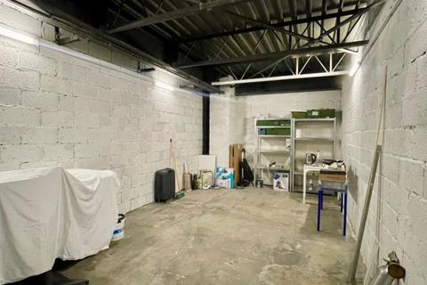 Cave house i Nancy, Meurthe-et-Moselle, Nancy - € 10.000 | Ref: EVCA10000219 - foto 6