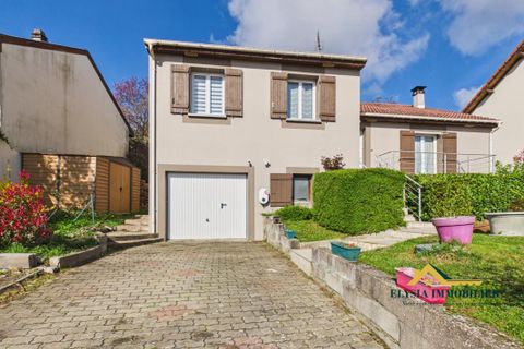 Villa i Preny, Meurthe-et-Moselle, Preny - € 229.500 | Ref: WBVMA20000216 - foto 2
