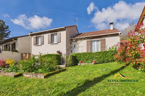 Villa i Preny, Meurthe-et-Moselle, Preny - € 229.500 | Ref: WBVMA20000216 - foto 3