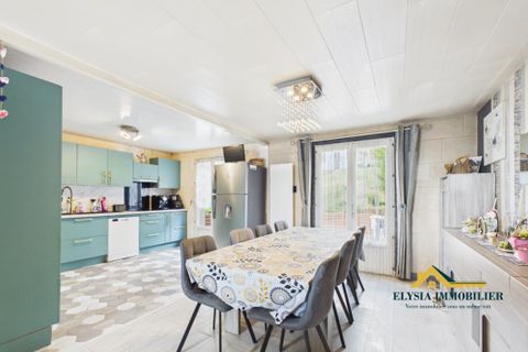 Villa i Preny, Meurthe-et-Moselle, Preny - € 229.500 | Ref: WBVMA20000216 - foto 4