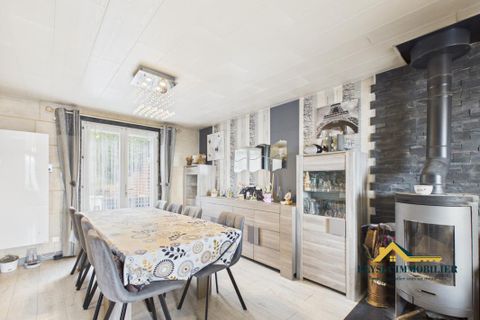 Villa i Preny, Meurthe-et-Moselle, Preny - € 229.500 | Ref: WBVMA20000216 - foto 5