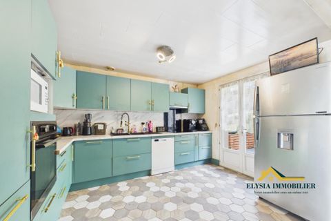 Villa i Preny, Meurthe-et-Moselle, Preny - € 229.500 | Ref: WBVMA20000216 - foto 6