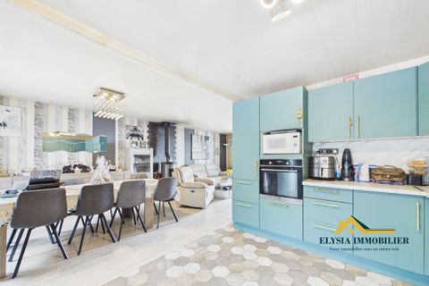 Villa i Preny, Meurthe-et-Moselle, Preny - € 229.500 | Ref: WBVMA20000216 - foto 7