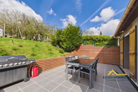 Villa i Preny, Meurthe-et-Moselle, Preny - € 229.500 | Ref: WBVMA20000216 - foto 17