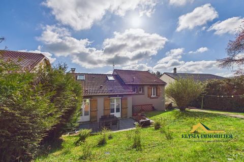 Villa i Preny, Meurthe-et-Moselle, Preny - € 229.500 | Ref: WBVMA20000216 - foto 20