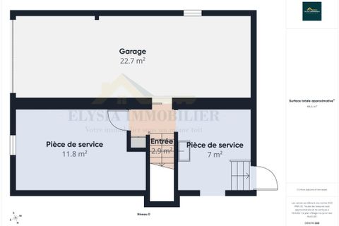 Villa i Preny, Meurthe-et-Moselle, Preny - € 229.500 | Ref: WBVMA20000216 - foto 21