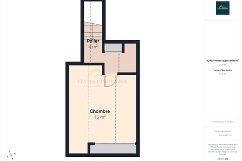 Villa i Preny, Meurthe-et-Moselle, Preny - € 229.500 | Ref: WBVMA20000216 - foto 23